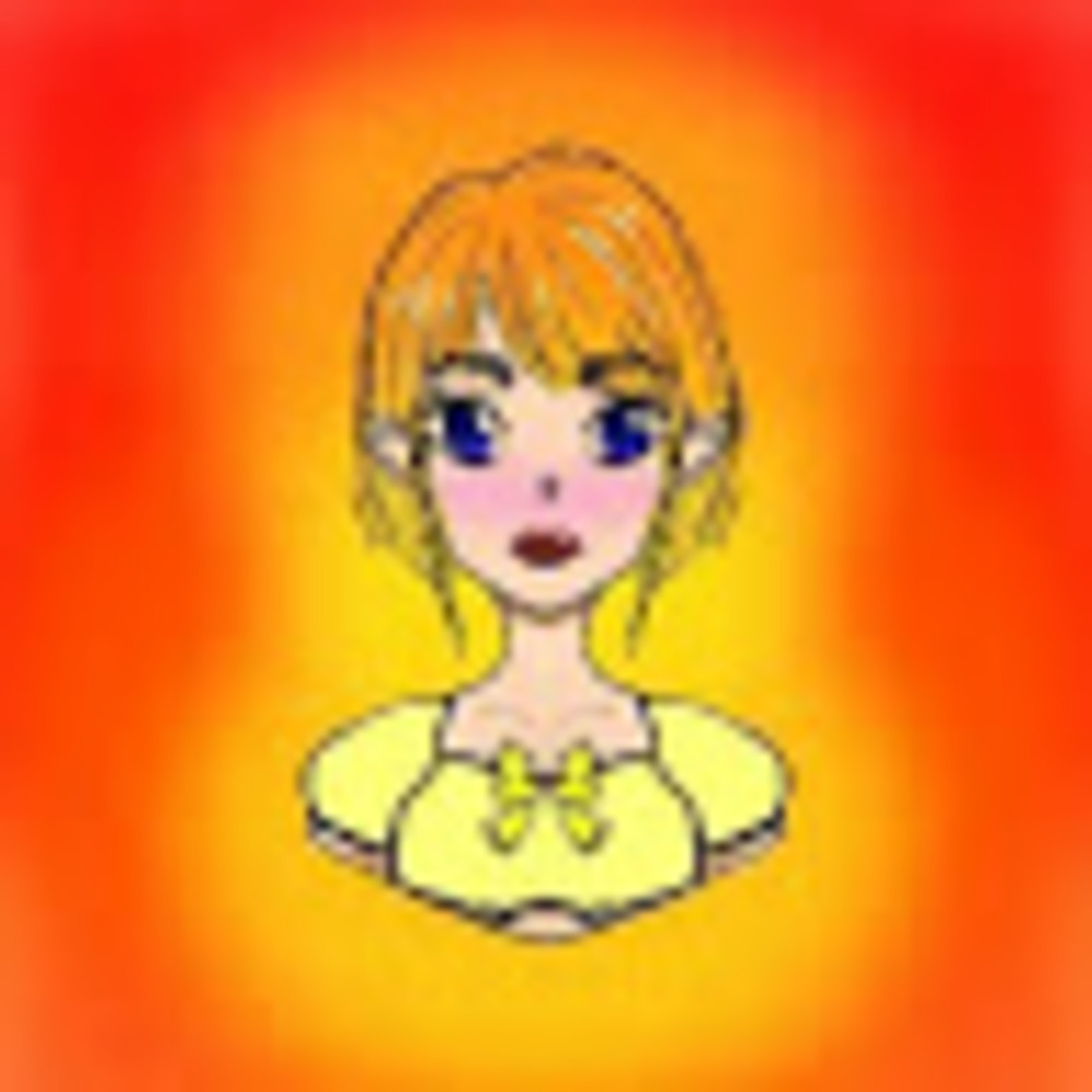 Meet your Posher, Ladybug